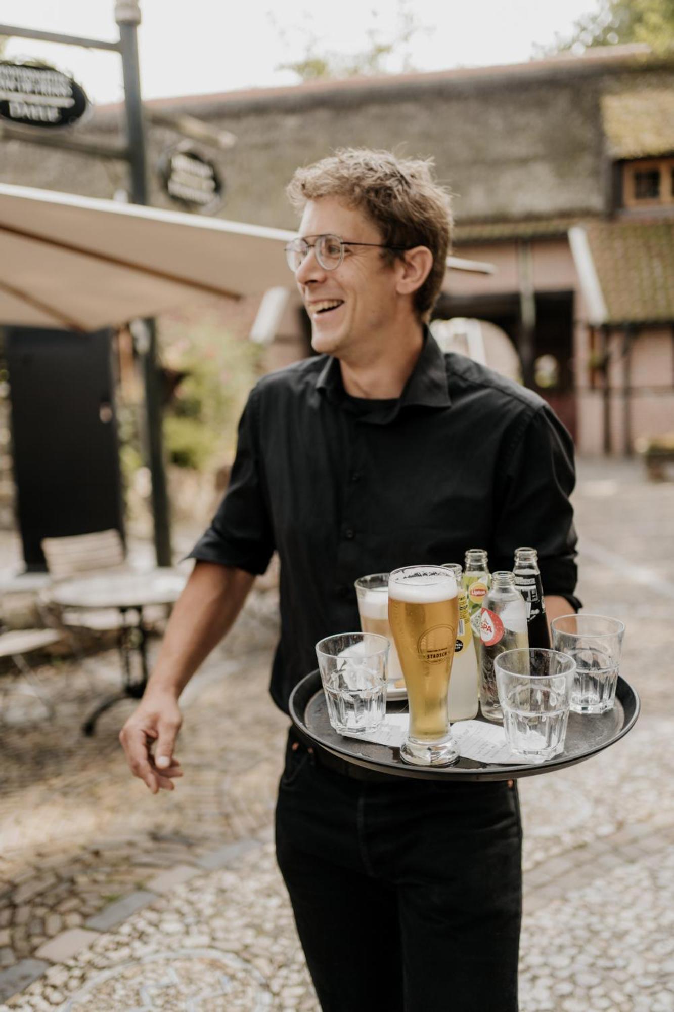 Gasthof Erve Kots